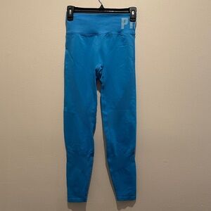 PINK active workout leggings